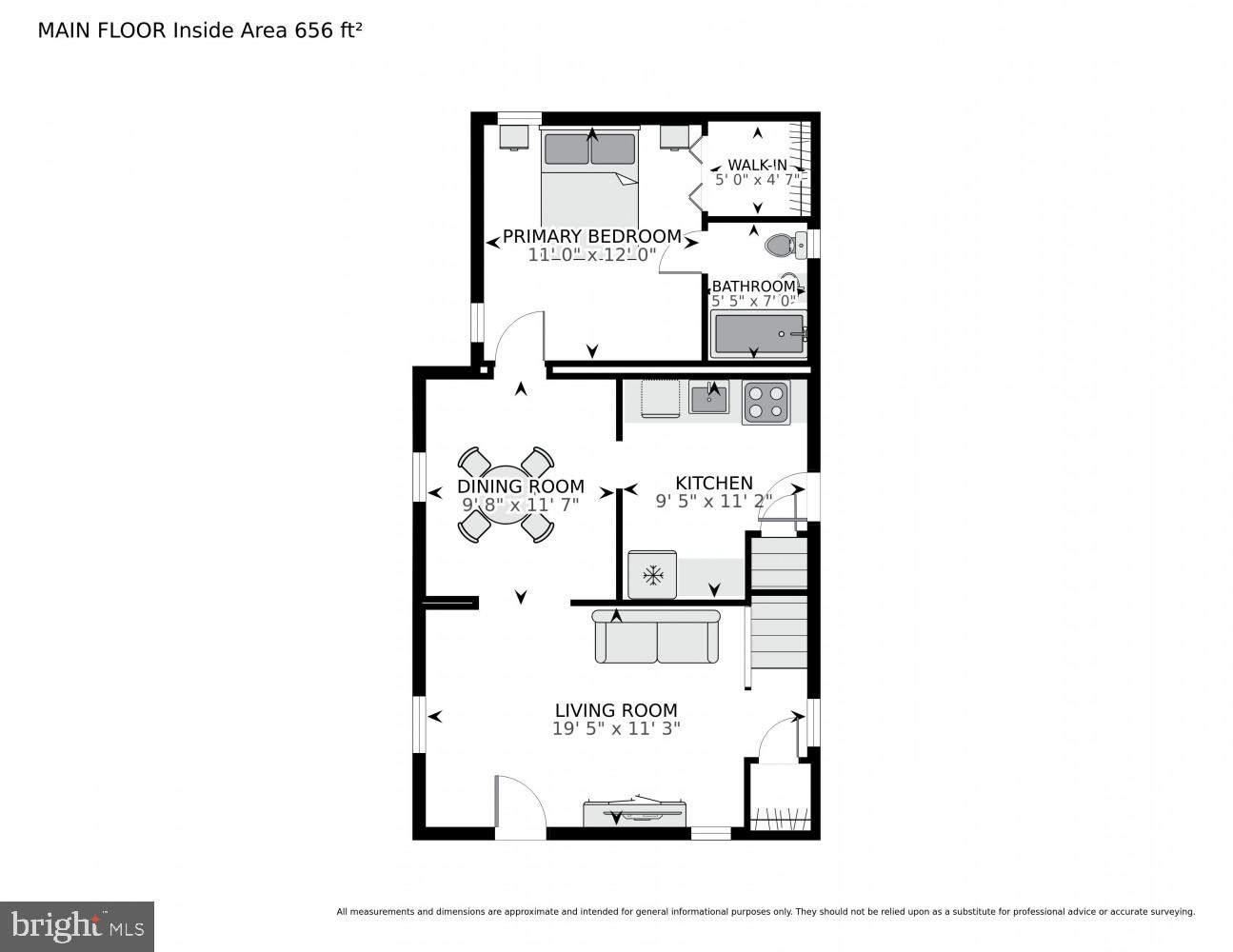 313 N GRANADA ST, ARLINGTON, Virginia 22203, 4 Bedrooms Bedrooms, ,2 BathroomsBathrooms,Residential,For sale,313 N GRANADA ST,VAAR2061584 MLS # VAAR2061584