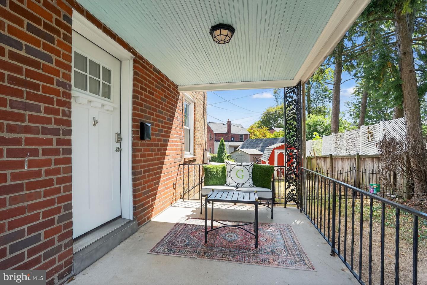 313 N GRANADA ST, ARLINGTON, Virginia 22203, 4 Bedrooms Bedrooms, ,2 BathroomsBathrooms,Residential,For sale,313 N GRANADA ST,VAAR2061584 MLS # VAAR2061584