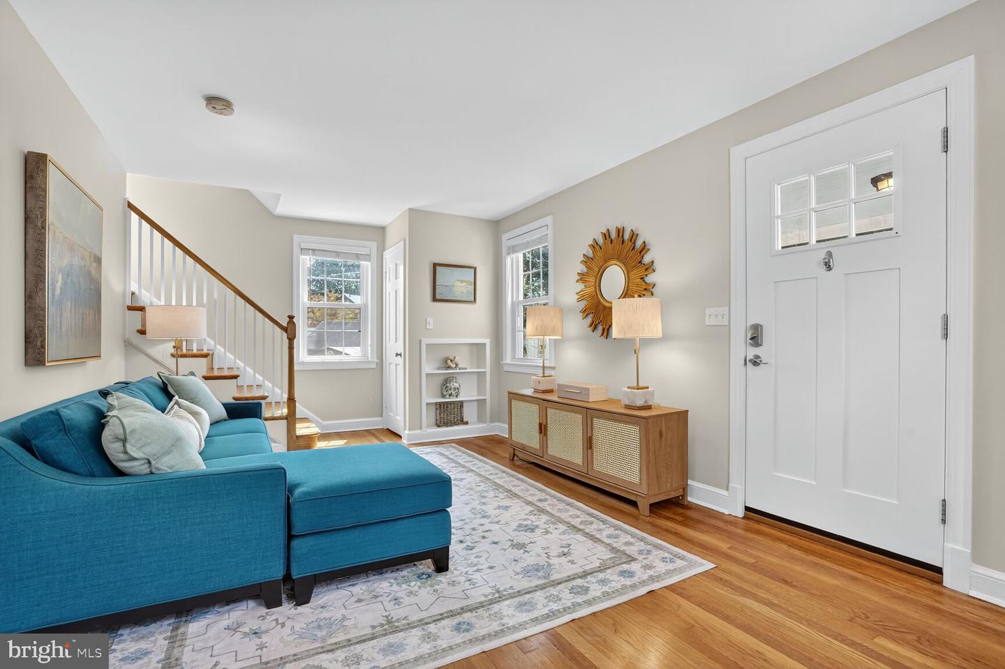 313 N GRANADA ST, ARLINGTON, Virginia 22203, 4 Bedrooms Bedrooms, ,2 BathroomsBathrooms,Residential,For sale,313 N GRANADA ST,VAAR2061584 MLS # VAAR2061584