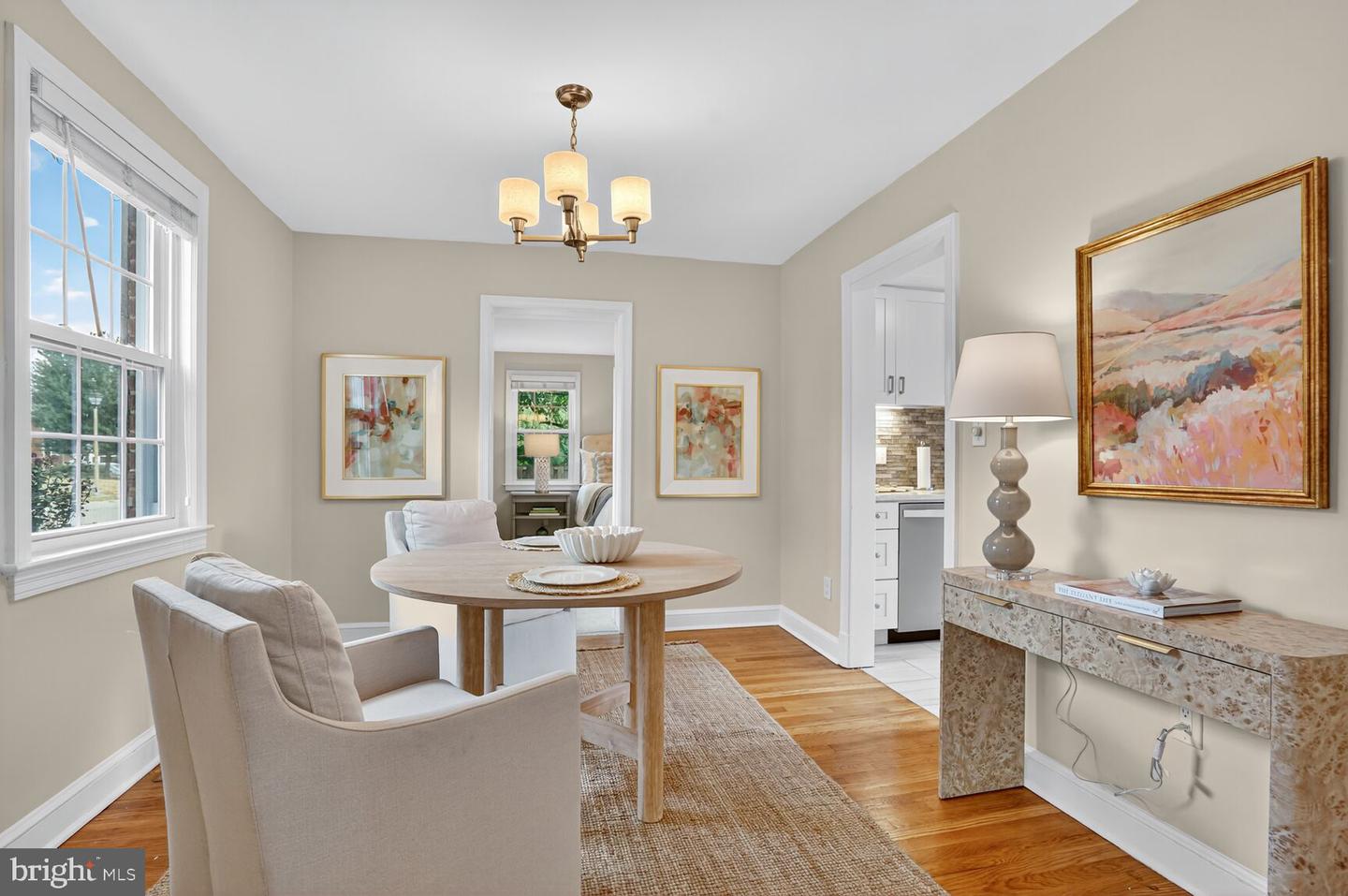 313 N GRANADA ST, ARLINGTON, Virginia 22203, 4 Bedrooms Bedrooms, ,2 BathroomsBathrooms,Residential,For sale,313 N GRANADA ST,VAAR2061584 MLS # VAAR2061584