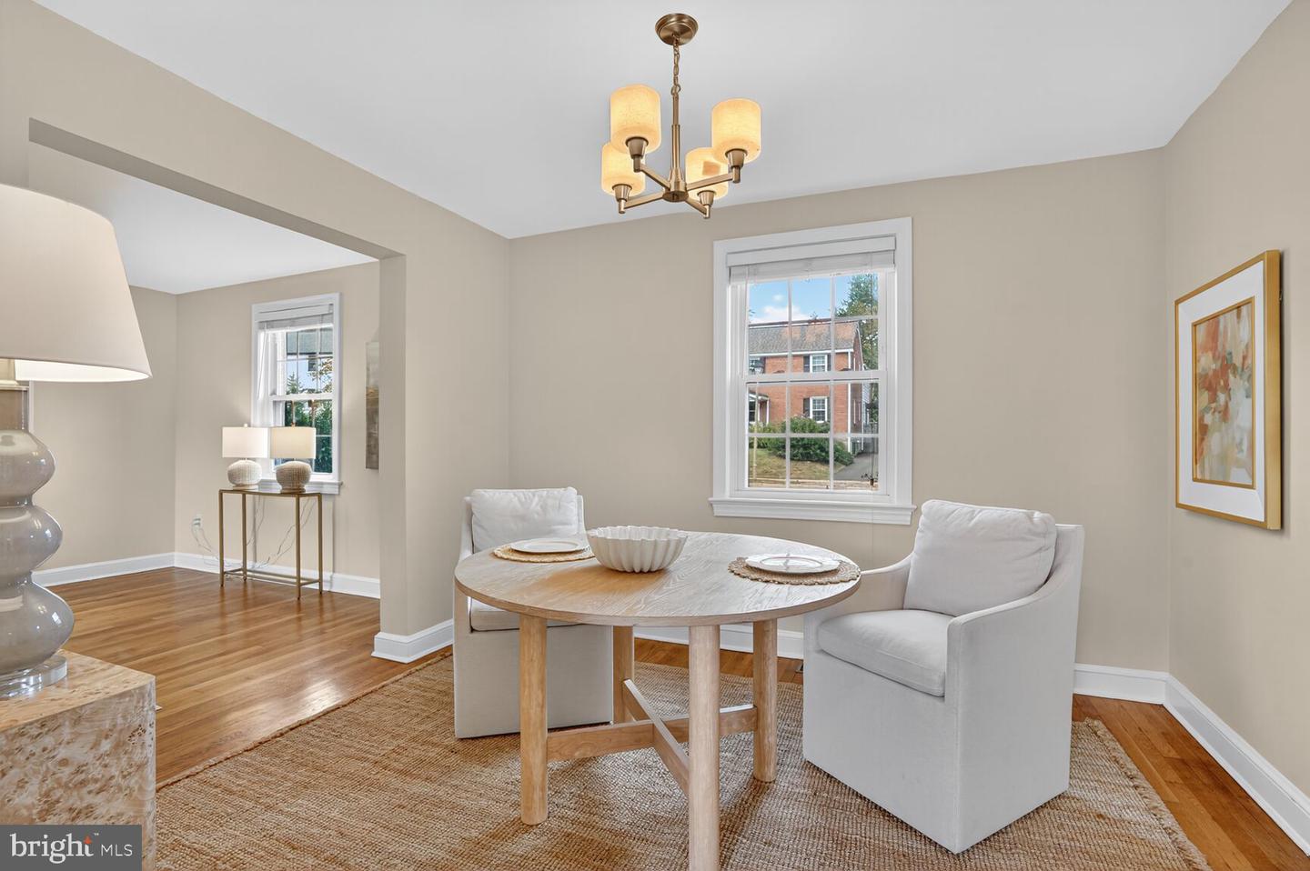 313 N GRANADA ST, ARLINGTON, Virginia 22203, 4 Bedrooms Bedrooms, ,2 BathroomsBathrooms,Residential,For sale,313 N GRANADA ST,VAAR2061584 MLS # VAAR2061584
