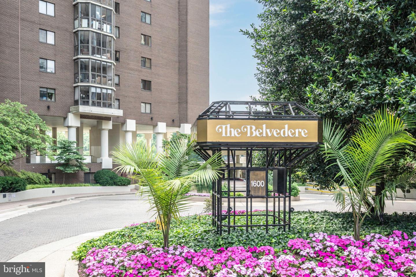 1600 N OAK ST #1125, ARLINGTON, Virginia 22209, 2 Bedrooms Bedrooms, ,2 BathroomsBathrooms,Residential,For sale,1600 N OAK ST #1125,VAAR2061702 MLS # VAAR2061702