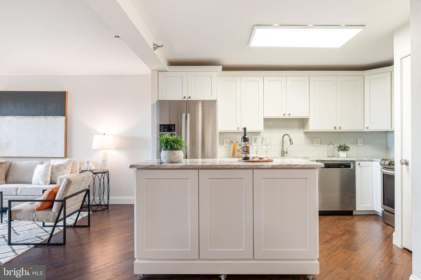 1600 N OAK ST #1125, ARLINGTON, Virginia 22209, 2 Bedrooms Bedrooms, ,2 BathroomsBathrooms,Residential,For sale,1600 N OAK ST #1125,VAAR2061702 MLS # VAAR2061702