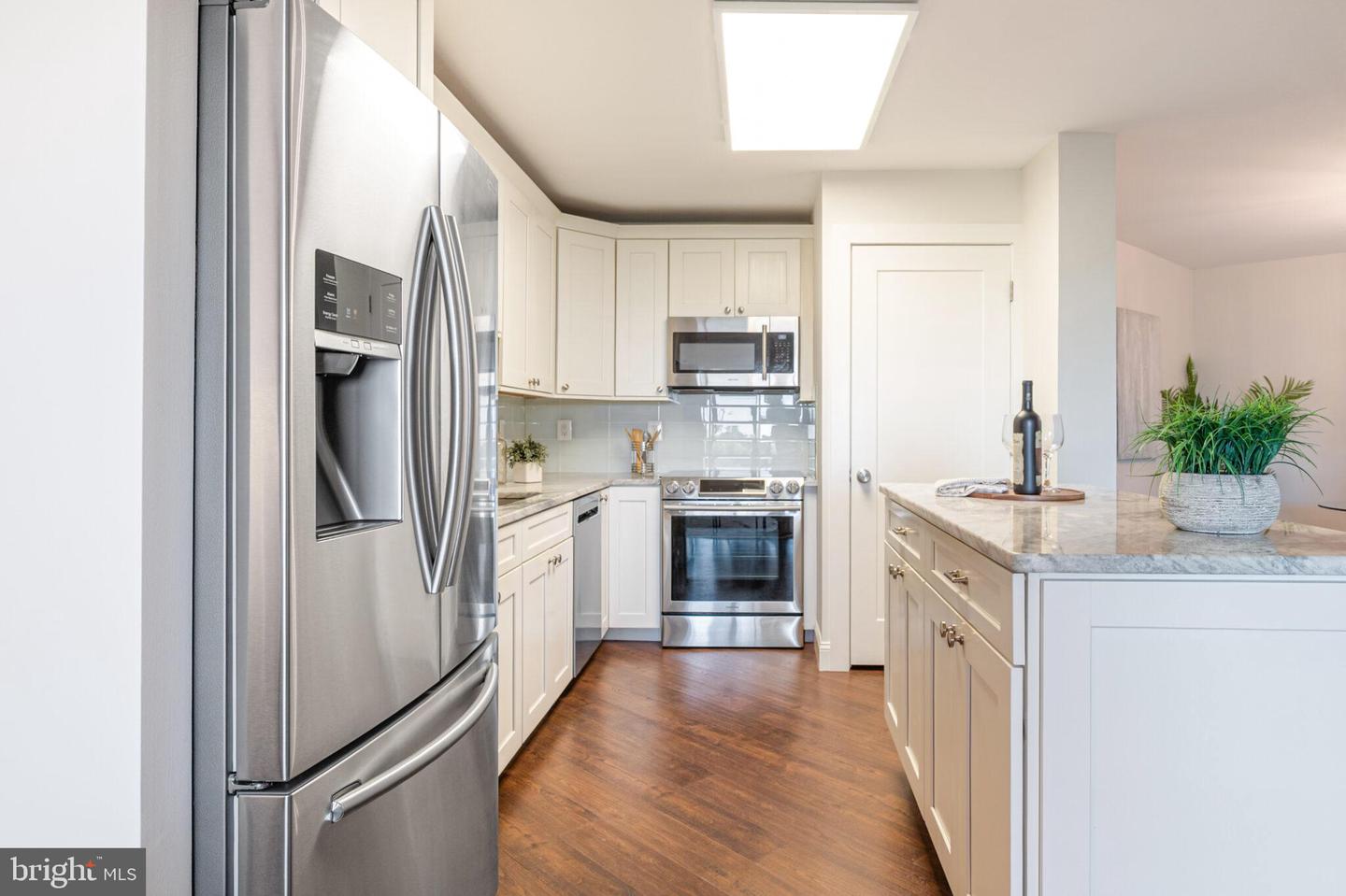 1600 N OAK ST #1125, ARLINGTON, Virginia 22209, 2 Bedrooms Bedrooms, ,2 BathroomsBathrooms,Residential,For sale,1600 N OAK ST #1125,VAAR2061702 MLS # VAAR2061702