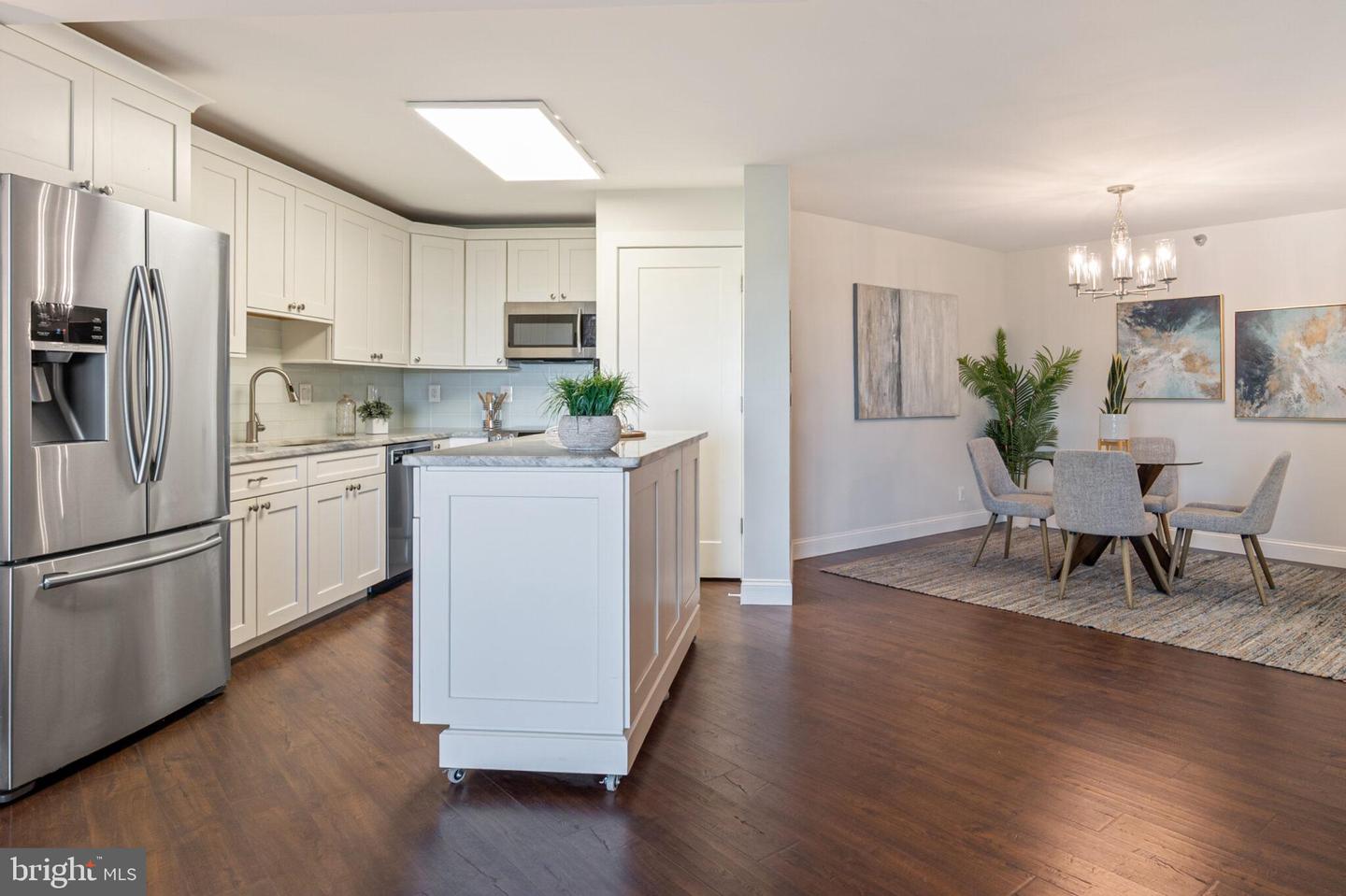 1600 N OAK ST #1125, ARLINGTON, Virginia 22209, 2 Bedrooms Bedrooms, ,2 BathroomsBathrooms,Residential,For sale,1600 N OAK ST #1125,VAAR2061702 MLS # VAAR2061702