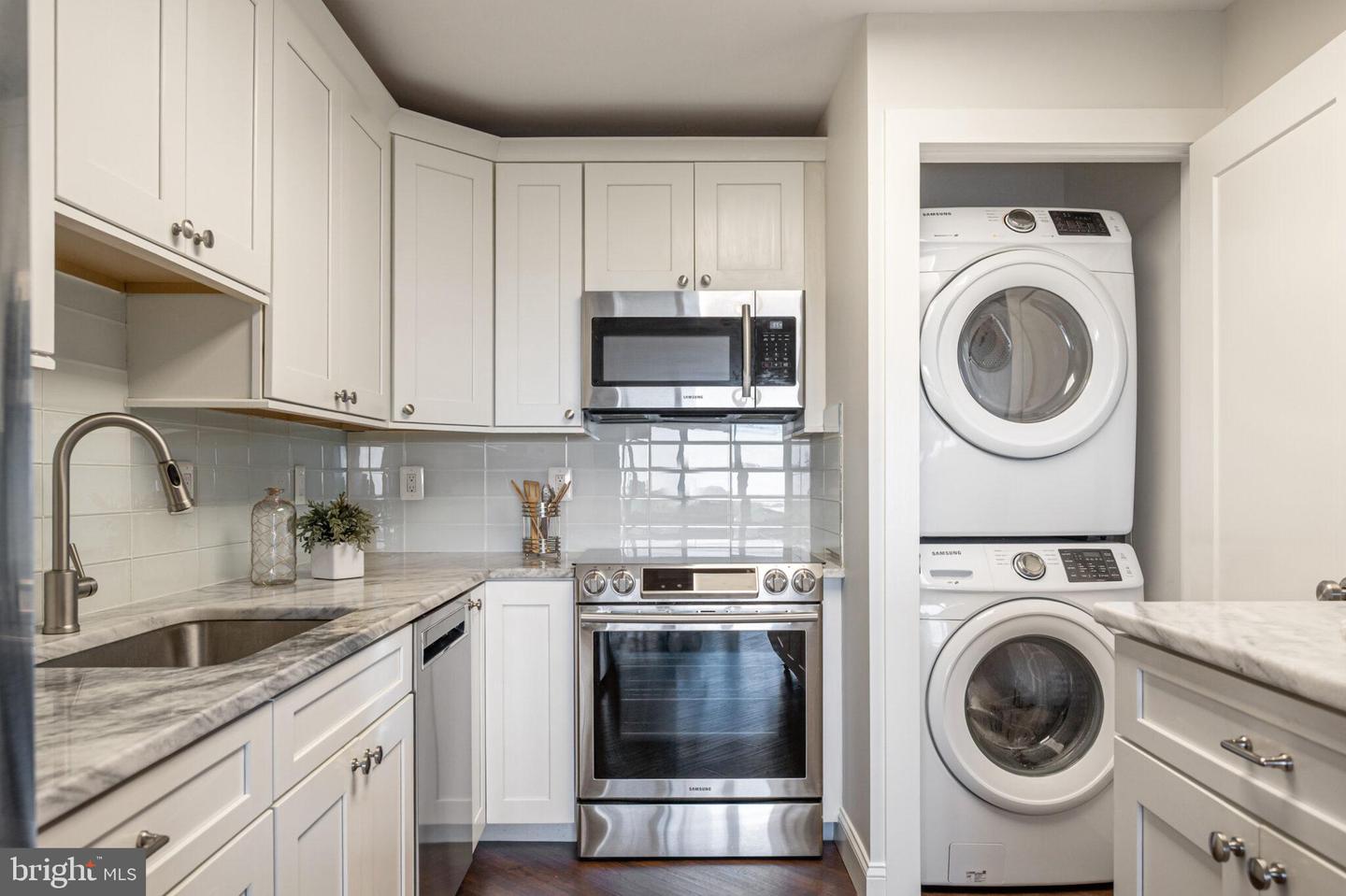 1600 N OAK ST #1125, ARLINGTON, Virginia 22209, 2 Bedrooms Bedrooms, ,2 BathroomsBathrooms,Residential,For sale,1600 N OAK ST #1125,VAAR2061702 MLS # VAAR2061702