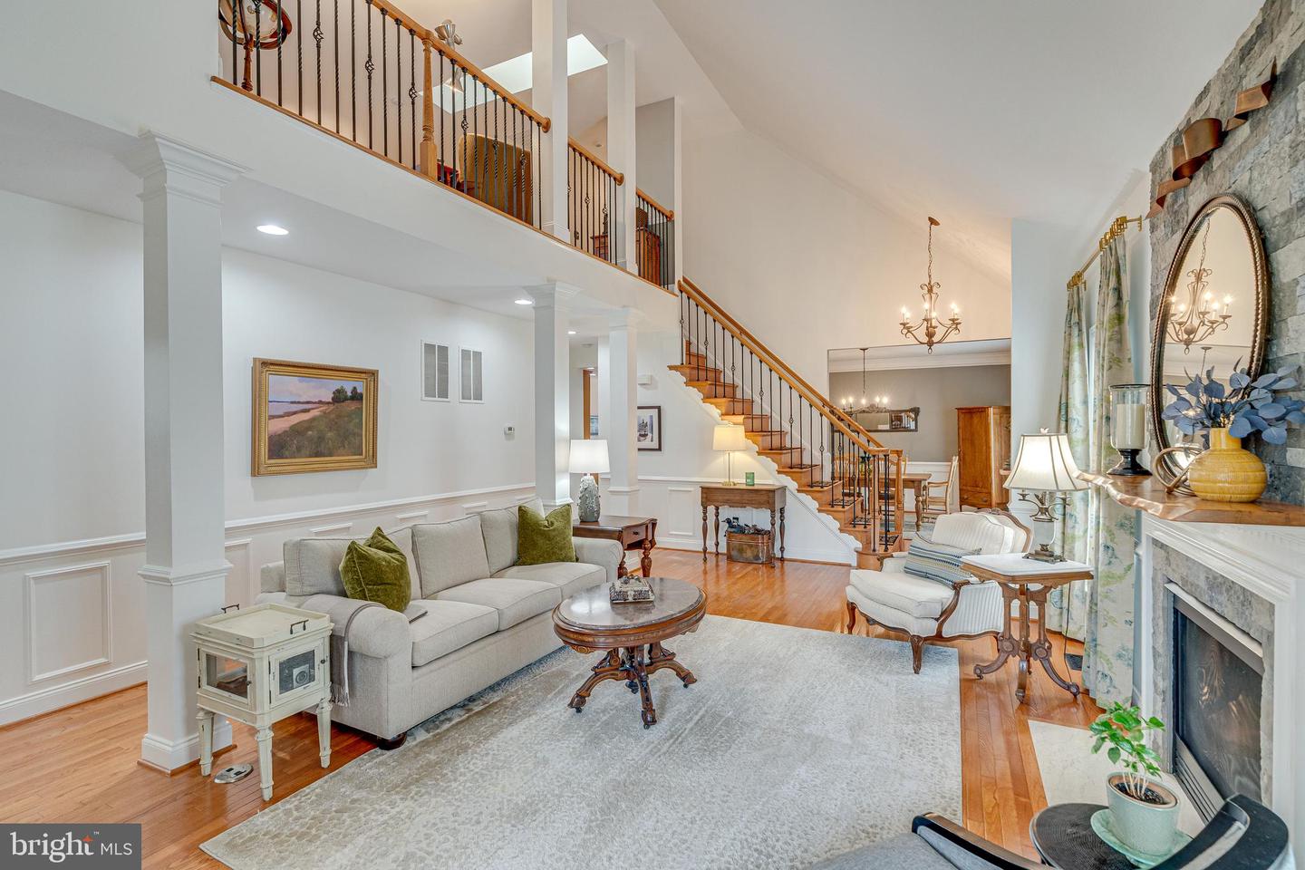 25585 CREEK RUN TER, CHANTILLY, Virginia 20152, 3 Bedrooms Bedrooms, 16 Rooms Rooms,3 BathroomsBathrooms,Residential,For sale,25585 CREEK RUN TER,VALO2103746 MLS # VALO2103746