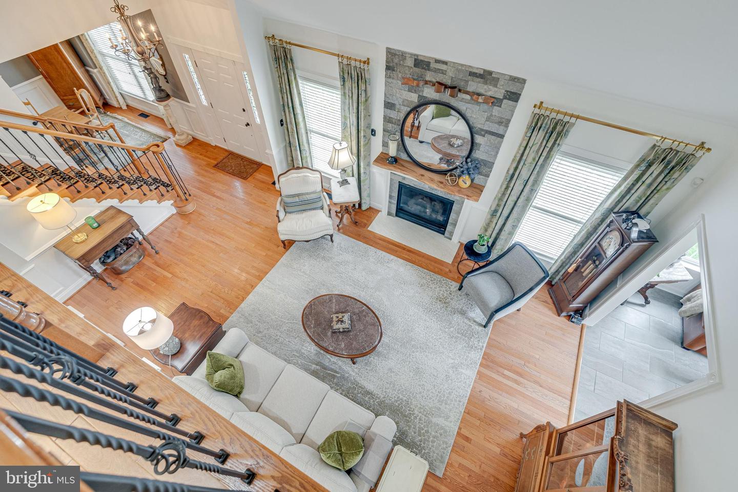 25585 CREEK RUN TER, CHANTILLY, Virginia 20152, 3 Bedrooms Bedrooms, 16 Rooms Rooms,3 BathroomsBathrooms,Residential,For sale,25585 CREEK RUN TER,VALO2103746 MLS # VALO2103746