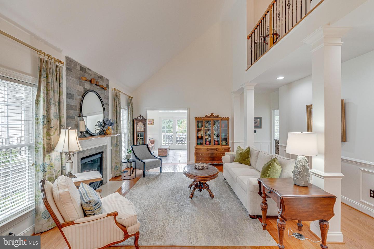 25585 CREEK RUN TER, CHANTILLY, Virginia 20152, 3 Bedrooms Bedrooms, 16 Rooms Rooms,3 BathroomsBathrooms,Residential,For sale,25585 CREEK RUN TER,VALO2103746 MLS # VALO2103746