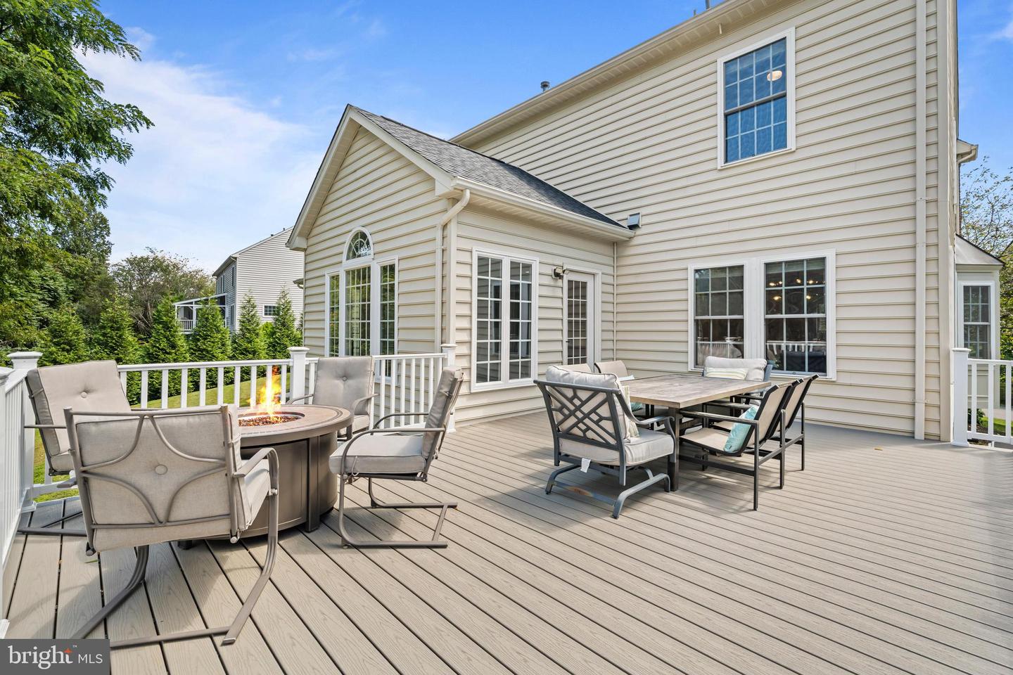 6288 REDWINGED BLACKBIRD DR, WARRENTON, Virginia 20187, 5 Bedrooms Bedrooms, ,3 BathroomsBathrooms,Residential,For sale,6288 REDWINGED BLACKBIRD DR,VAFQ2017850 MLS # VAFQ2017850