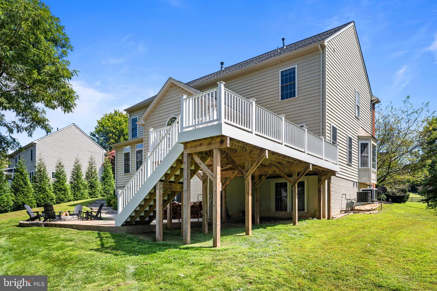6288 REDWINGED BLACKBIRD DR, WARRENTON, Virginia 20187, 5 Bedrooms Bedrooms, ,3 BathroomsBathrooms,Residential,For sale,6288 REDWINGED BLACKBIRD DR,VAFQ2017850 MLS # VAFQ2017850