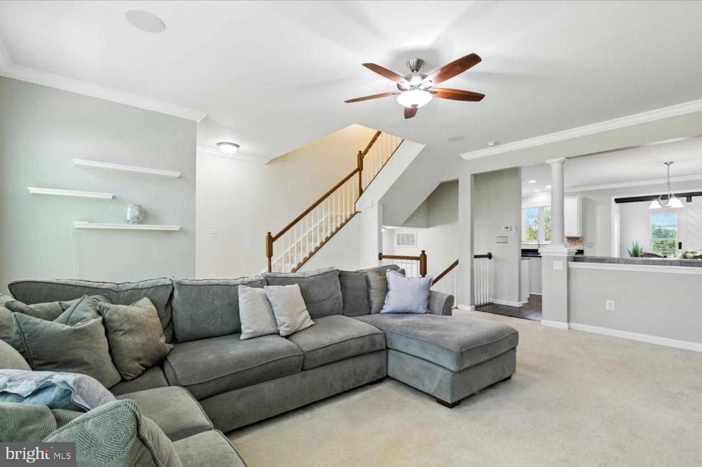 7093 KONA DR, GAINESVILLE, Virginia 20155, 3 Bedrooms Bedrooms, ,3 BathroomsBathrooms,Residential,For sale,7093 KONA DR,VAPW2100974 MLS # VAPW2100974
