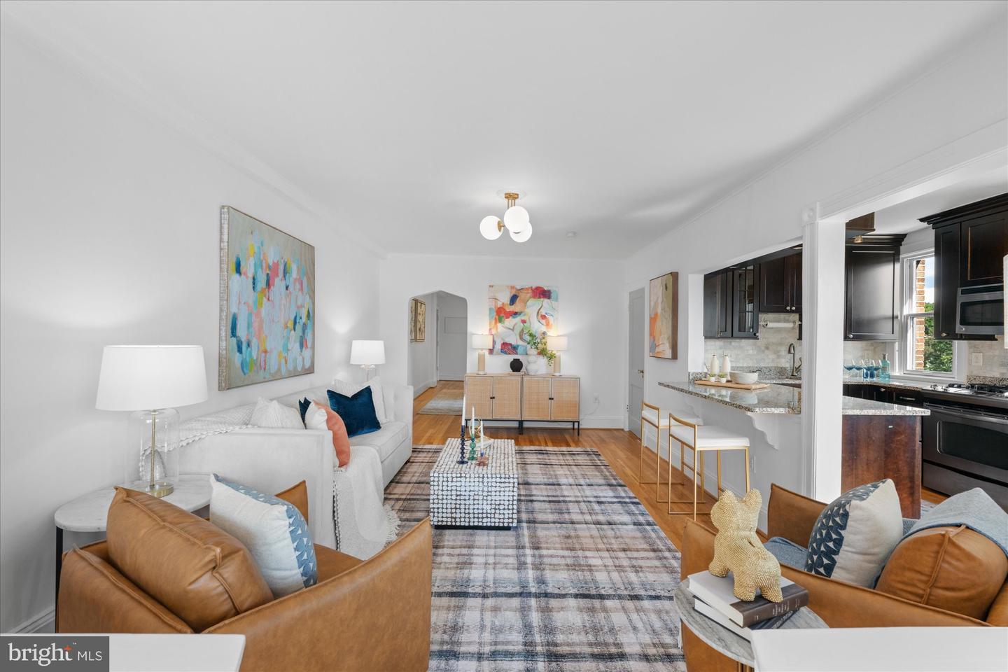 3600 CONNECTICUT AVE NW #307, WASHINGTON, District Of Columbia 20008, 2 Bedrooms Bedrooms, ,1 BathroomBathrooms,Residential,For sale,3600 CONNECTICUT AVE NW #307,DCDC2214246 MLS # DCDC2214246