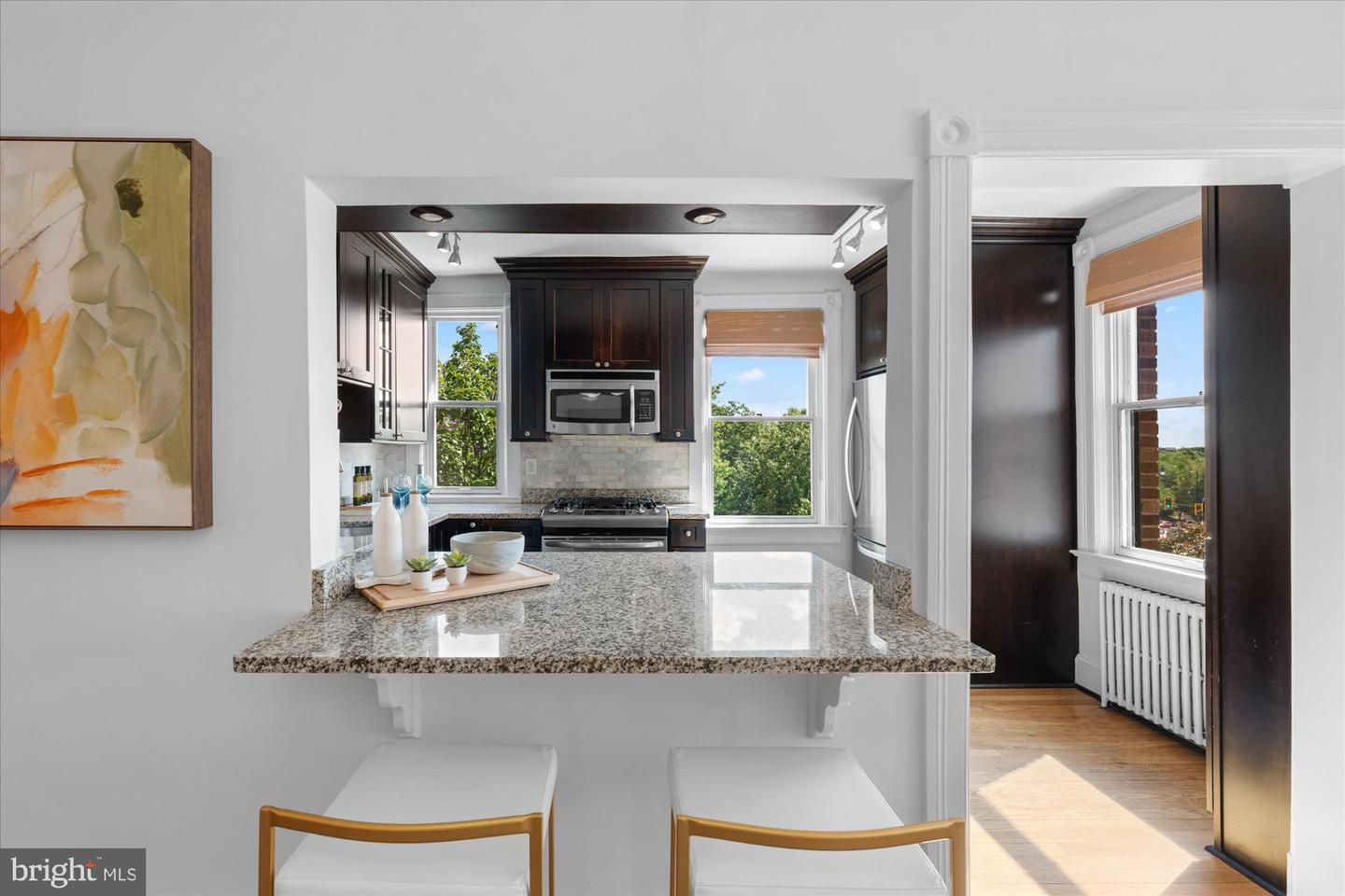 3600 CONNECTICUT AVE NW #307, WASHINGTON, District Of Columbia 20008, 2 Bedrooms Bedrooms, ,1 BathroomBathrooms,Residential,For sale,3600 CONNECTICUT AVE NW #307,DCDC2214246 MLS # DCDC2214246