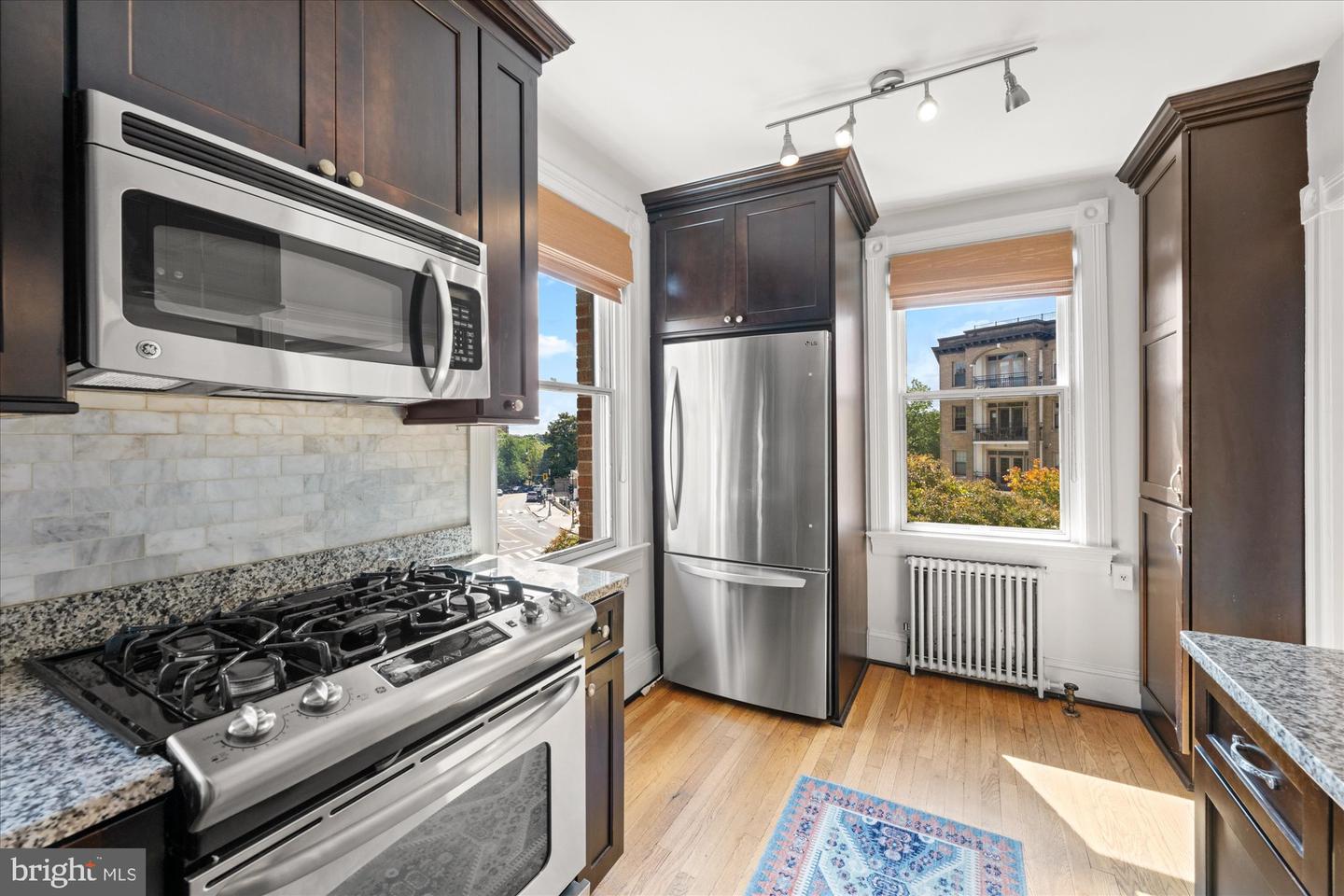 3600 CONNECTICUT AVE NW #307, WASHINGTON, District Of Columbia 20008, 2 Bedrooms Bedrooms, ,1 BathroomBathrooms,Residential,For sale,3600 CONNECTICUT AVE NW #307,DCDC2214246 MLS # DCDC2214246