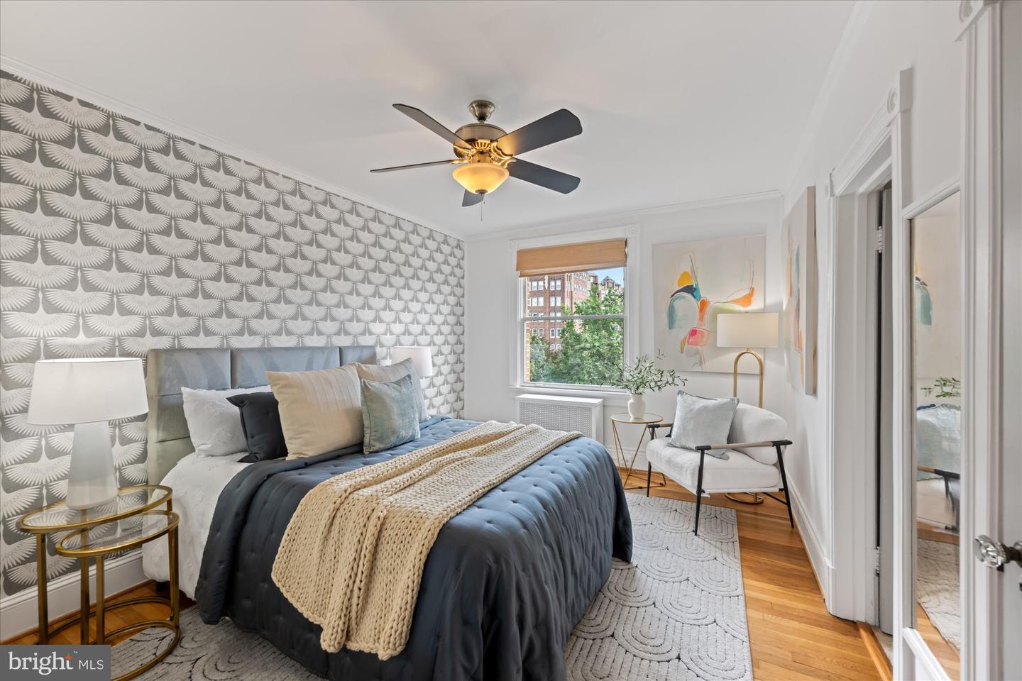3600 CONNECTICUT AVE NW #307, WASHINGTON, District Of Columbia 20008, 2 Bedrooms Bedrooms, ,1 BathroomBathrooms,Residential,For sale,3600 CONNECTICUT AVE NW #307,DCDC2214246 MLS # DCDC2214246