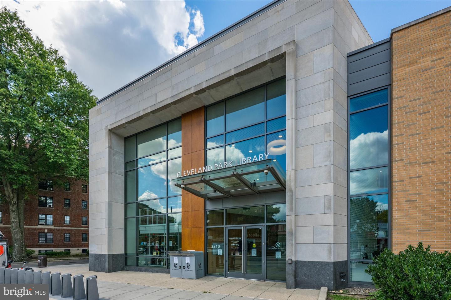 3600 CONNECTICUT AVE NW #307, WASHINGTON, District Of Columbia 20008, 2 Bedrooms Bedrooms, ,1 BathroomBathrooms,Residential,For sale,3600 CONNECTICUT AVE NW #307,DCDC2214246 MLS # DCDC2214246