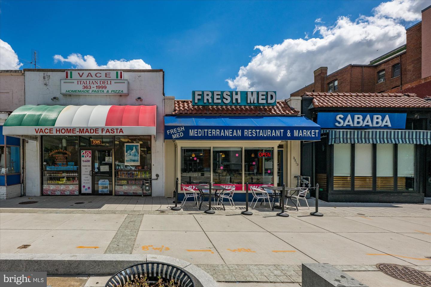 3600 CONNECTICUT AVE NW #307, WASHINGTON, District Of Columbia 20008, 2 Bedrooms Bedrooms, ,1 BathroomBathrooms,Residential,For sale,3600 CONNECTICUT AVE NW #307,DCDC2214246 MLS # DCDC2214246