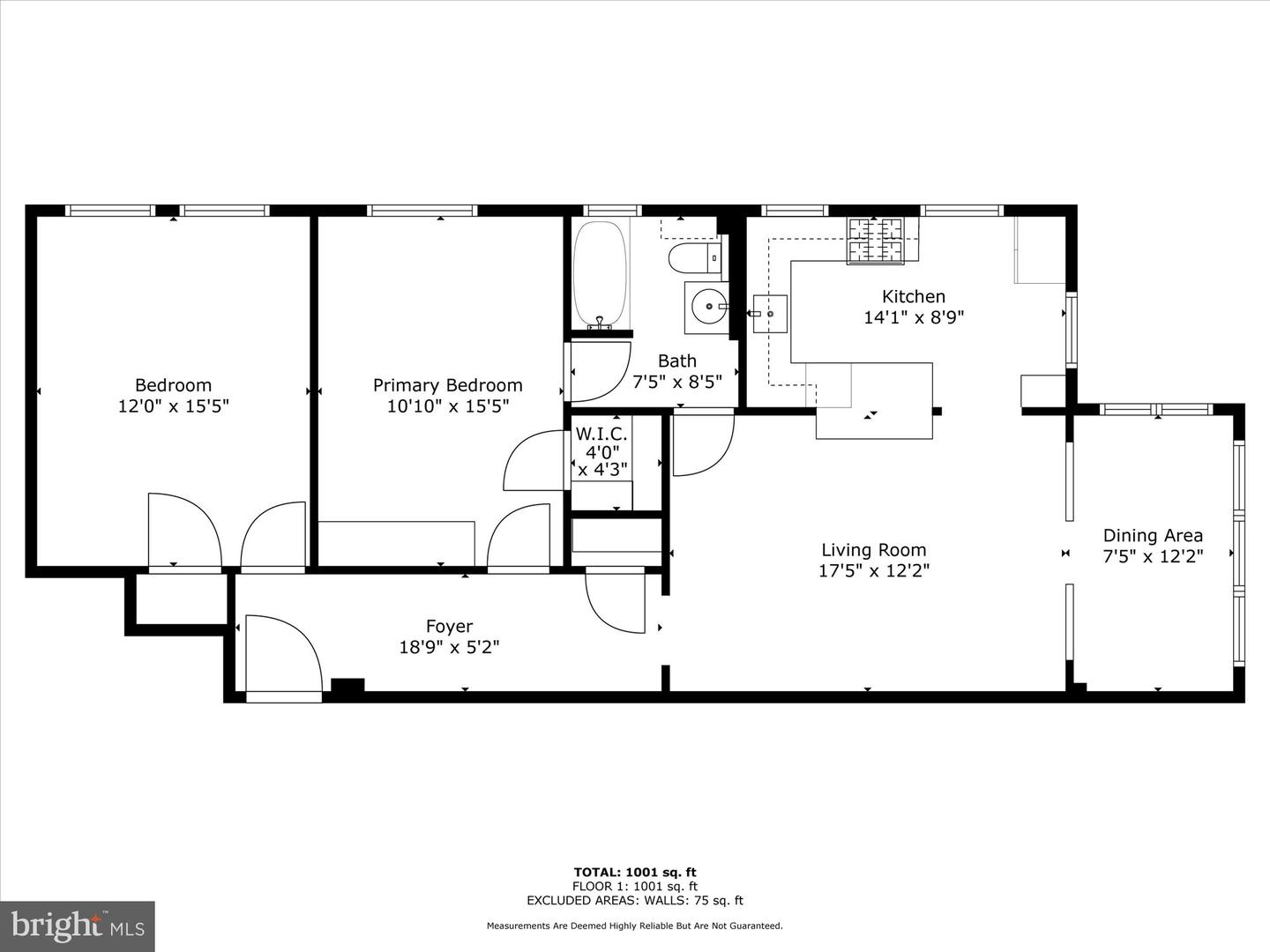 3600 CONNECTICUT AVE NW #307, WASHINGTON, District Of Columbia 20008, 2 Bedrooms Bedrooms, ,1 BathroomBathrooms,Residential,For sale,3600 CONNECTICUT AVE NW #307,DCDC2214246 MLS # DCDC2214246