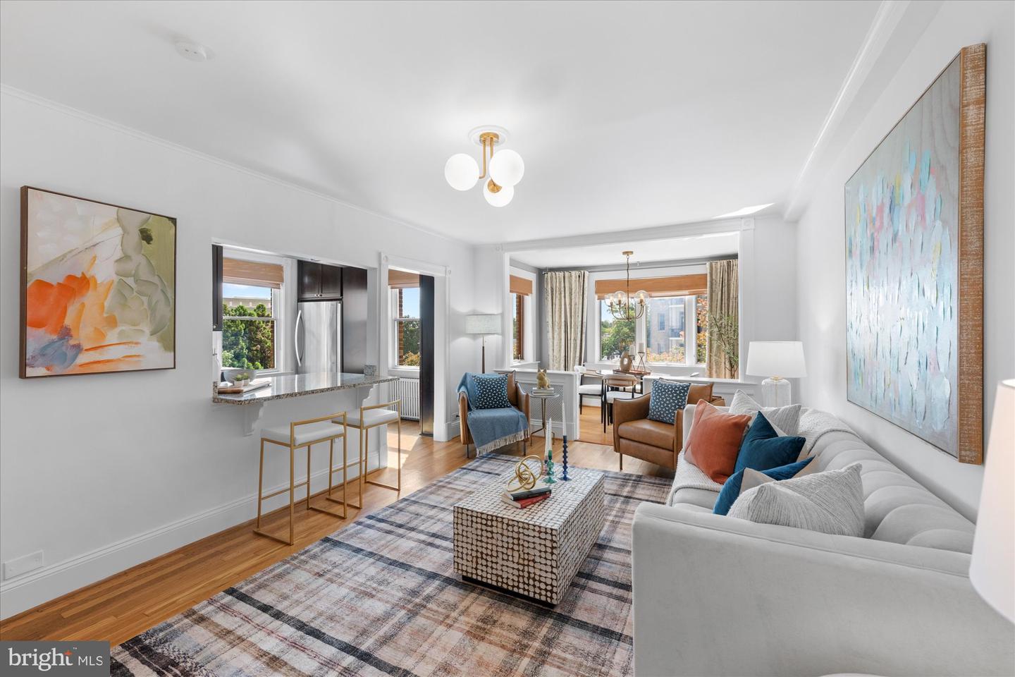 3600 CONNECTICUT AVE NW #307, WASHINGTON, District Of Columbia 20008, 2 Bedrooms Bedrooms, ,1 BathroomBathrooms,Residential,For sale,3600 CONNECTICUT AVE NW #307,DCDC2214246 MLS # DCDC2214246
