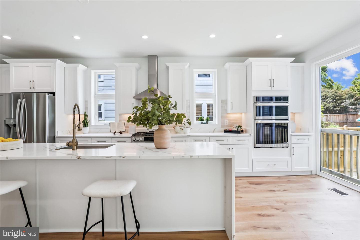 1341 INGRAHAM ST NW, WASHINGTON, District Of Columbia 20011, 3 Bedrooms Bedrooms, ,4 BathroomsBathrooms,Residential,For sale,1341 INGRAHAM ST NW,DCDC2214560 MLS # DCDC2214560