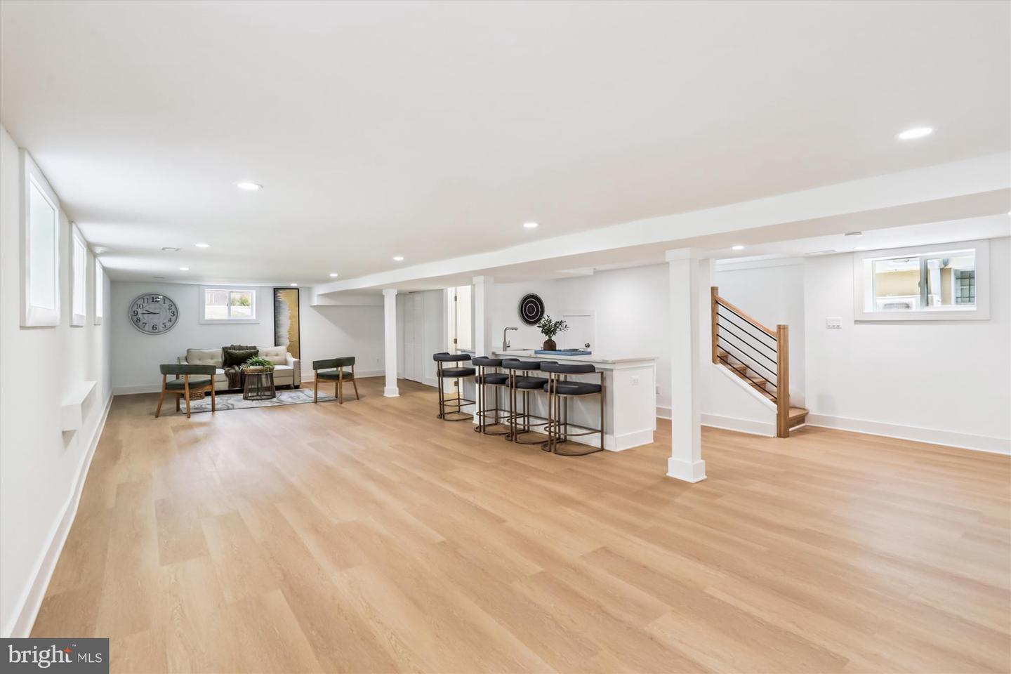 1341 INGRAHAM ST NW, WASHINGTON, District Of Columbia 20011, 3 Bedrooms Bedrooms, ,4 BathroomsBathrooms,Residential,For sale,1341 INGRAHAM ST NW,DCDC2214560 MLS # DCDC2214560