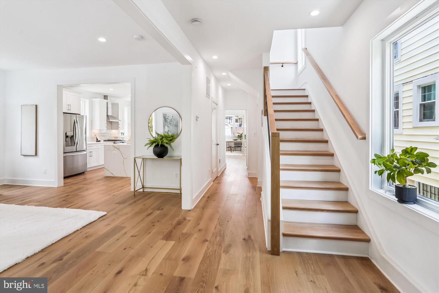 1341 INGRAHAM ST NW, WASHINGTON, District Of Columbia 20011, 3 Bedrooms Bedrooms, ,4 BathroomsBathrooms,Residential,For sale,1341 INGRAHAM ST NW,DCDC2214560 MLS # DCDC2214560