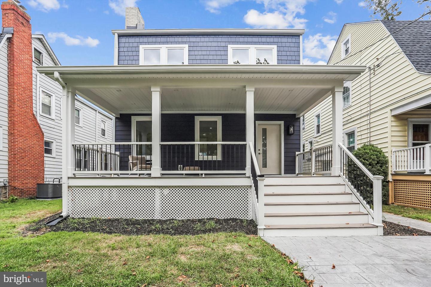 1341 INGRAHAM ST NW, WASHINGTON, District Of Columbia 20011, 3 Bedrooms Bedrooms, ,4 BathroomsBathrooms,Residential,For sale,1341 INGRAHAM ST NW,DCDC2214560 MLS # DCDC2214560