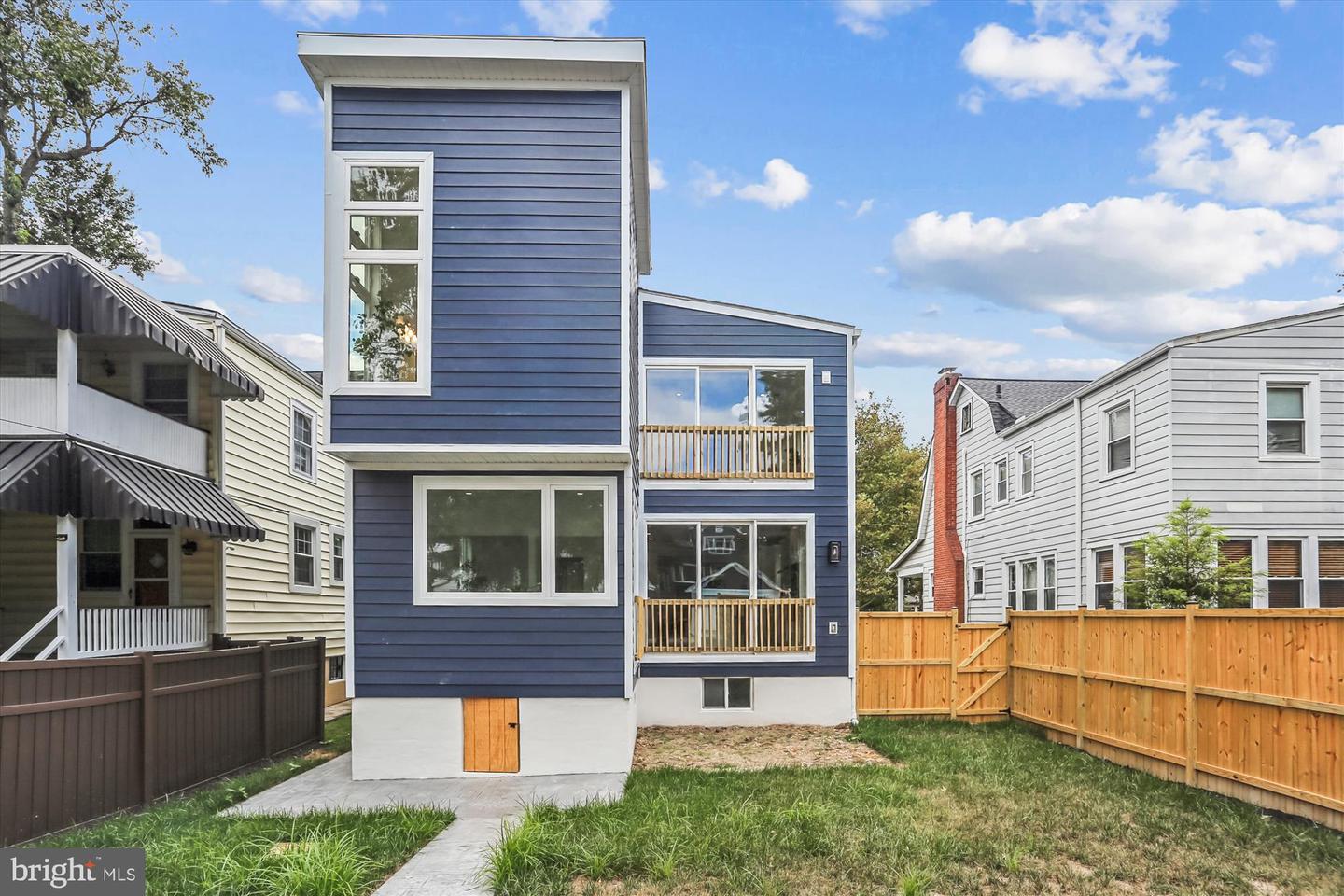 1341 INGRAHAM ST NW, WASHINGTON, District Of Columbia 20011, 3 Bedrooms Bedrooms, ,4 BathroomsBathrooms,Residential,For sale,1341 INGRAHAM ST NW,DCDC2214560 MLS # DCDC2214560