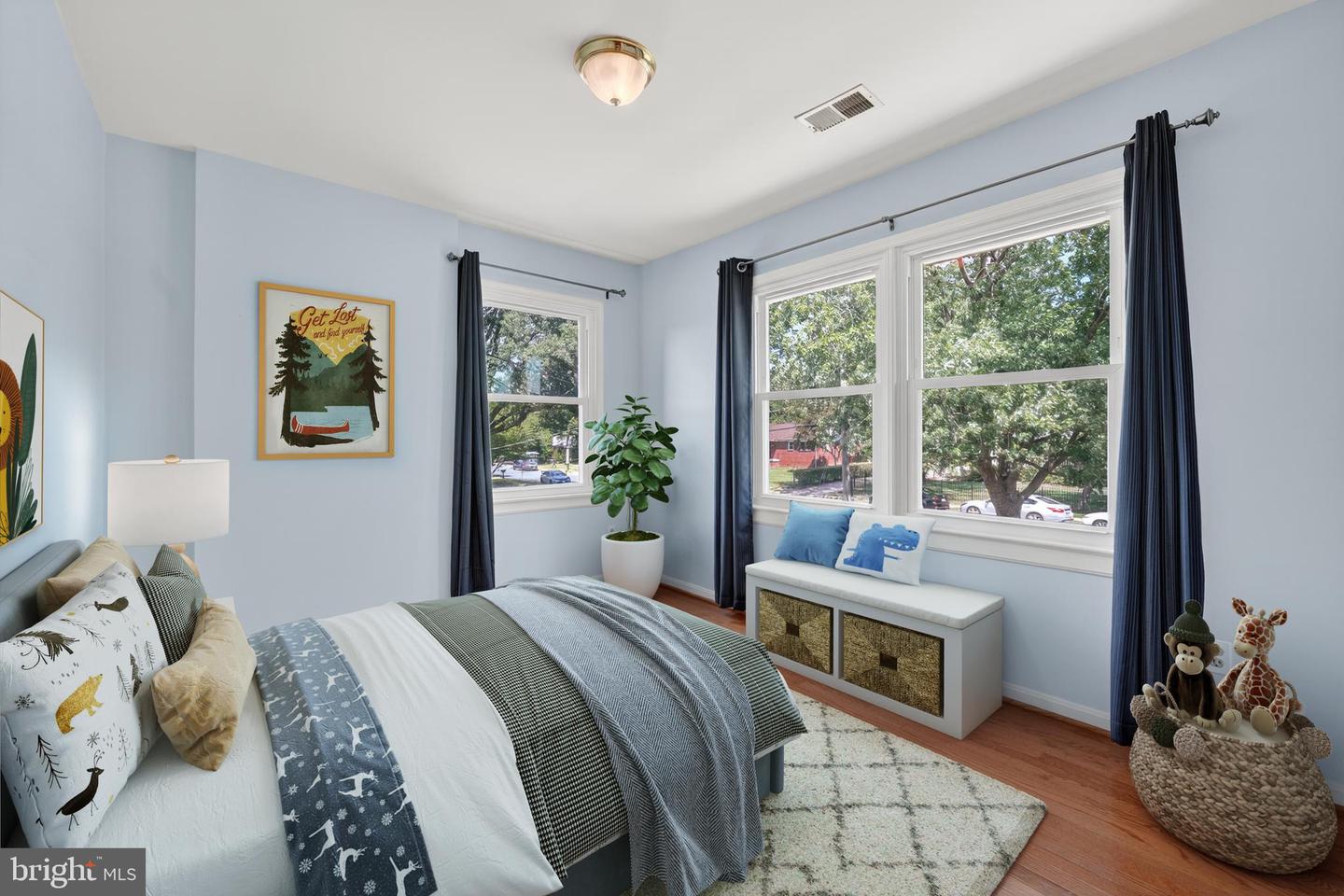 6010 BROOKLAND RD, ALEXANDRIA, Virginia 22310, 4 Bedrooms Bedrooms, ,2 BathroomsBathrooms,Residential,For sale,6010 BROOKLAND RD,VAFX2260536 MLS # VAFX2260536