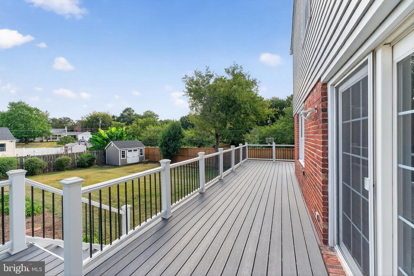 6010 BROOKLAND RD, ALEXANDRIA, Virginia 22310, 4 Bedrooms Bedrooms, ,2 BathroomsBathrooms,Residential,For sale,6010 BROOKLAND RD,VAFX2260536 MLS # VAFX2260536