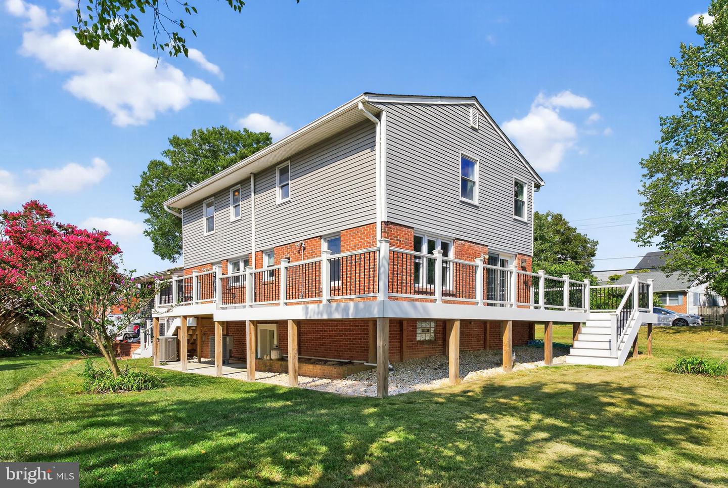 6010 BROOKLAND RD, ALEXANDRIA, Virginia 22310, 4 Bedrooms Bedrooms, ,2 BathroomsBathrooms,Residential,For sale,6010 BROOKLAND RD,VAFX2260536 MLS # VAFX2260536