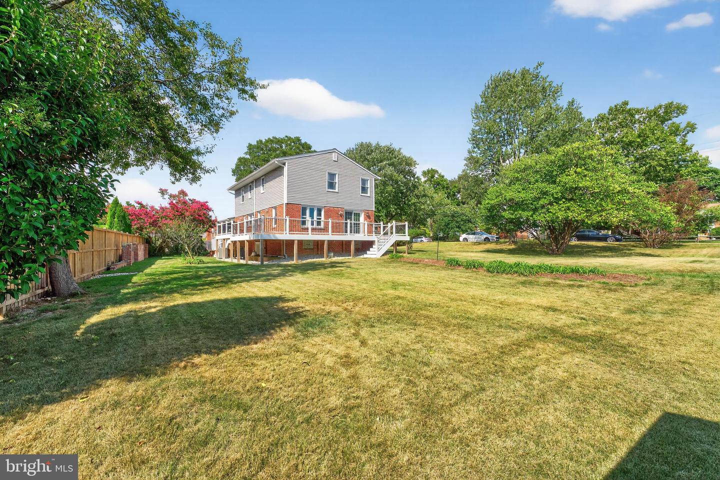 6010 BROOKLAND RD, ALEXANDRIA, Virginia 22310, 4 Bedrooms Bedrooms, ,2 BathroomsBathrooms,Residential,For sale,6010 BROOKLAND RD,VAFX2260536 MLS # VAFX2260536