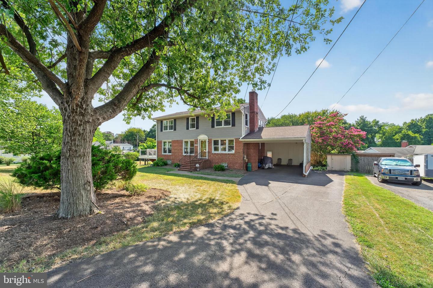 6010 BROOKLAND RD, ALEXANDRIA, Virginia 22310, 4 Bedrooms Bedrooms, ,2 BathroomsBathrooms,Residential,For sale,6010 BROOKLAND RD,VAFX2260536 MLS # VAFX2260536