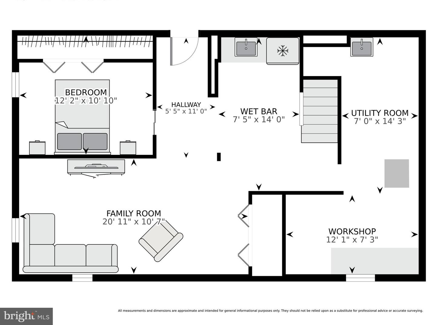 6010 BROOKLAND RD, ALEXANDRIA, Virginia 22310, 4 Bedrooms Bedrooms, ,2 BathroomsBathrooms,Residential,For sale,6010 BROOKLAND RD,VAFX2260536 MLS # VAFX2260536