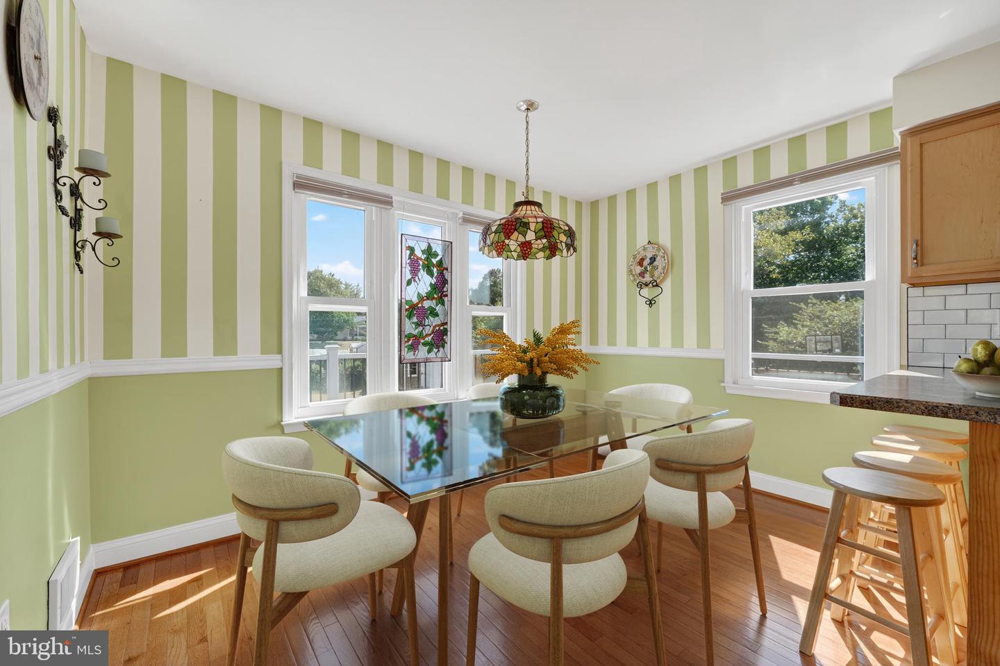 6010 BROOKLAND RD, ALEXANDRIA, Virginia 22310, 4 Bedrooms Bedrooms, ,2 BathroomsBathrooms,Residential,For sale,6010 BROOKLAND RD,VAFX2260536 MLS # VAFX2260536