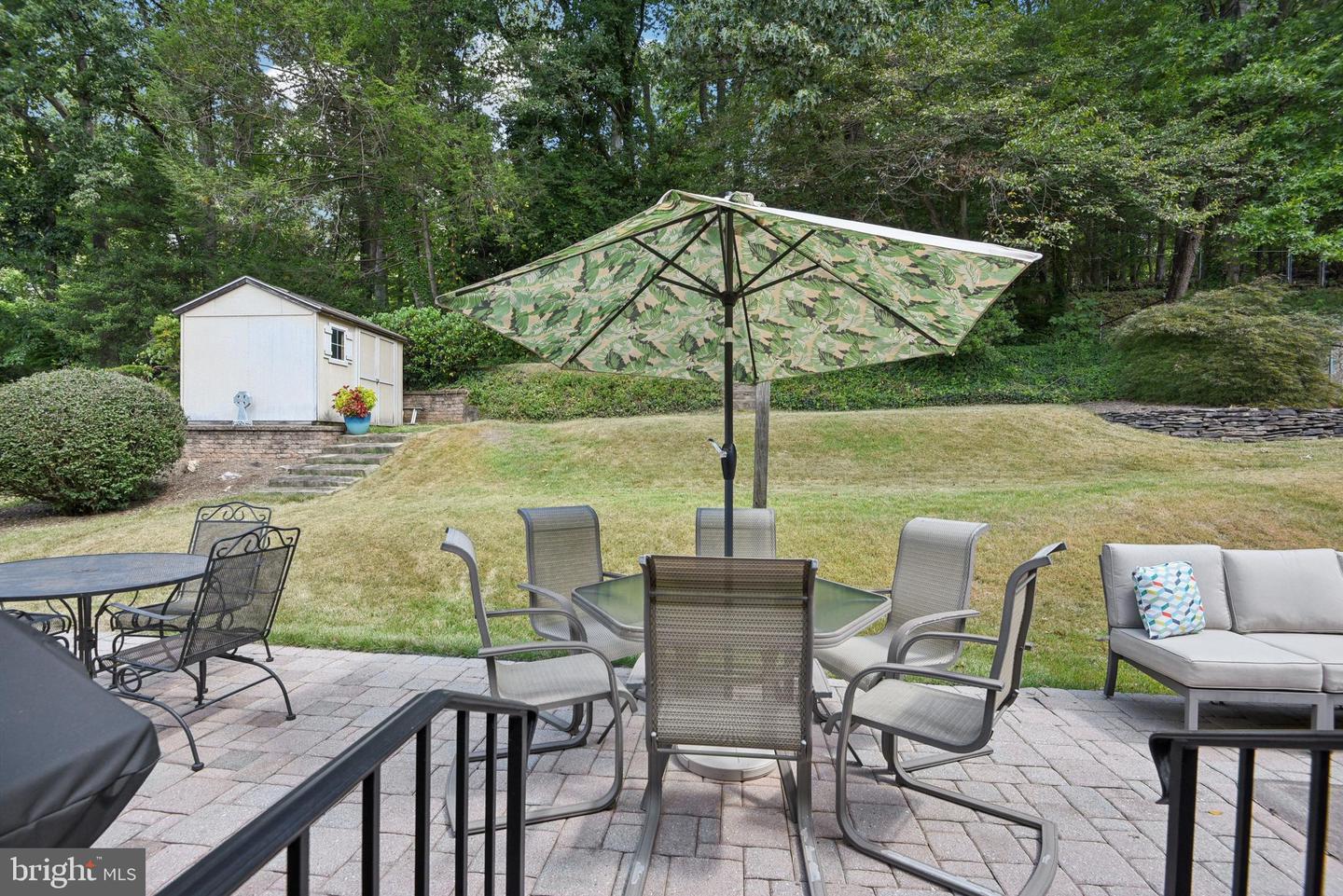 3539 MARVIN ST, ANNANDALE, Virginia 22003, 3 Bedrooms Bedrooms, ,2 BathroomsBathrooms,Residential,For sale,3539 MARVIN ST,VAFX2260602 MLS # VAFX2260602