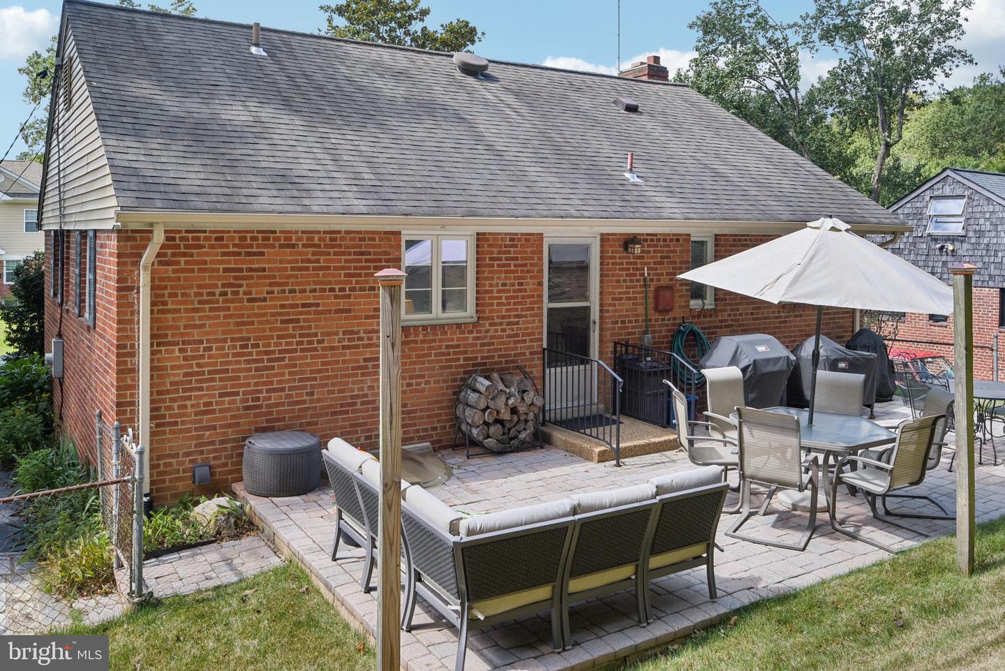 3539 MARVIN ST, ANNANDALE, Virginia 22003, 3 Bedrooms Bedrooms, ,2 BathroomsBathrooms,Residential,For sale,3539 MARVIN ST,VAFX2260602 MLS # VAFX2260602