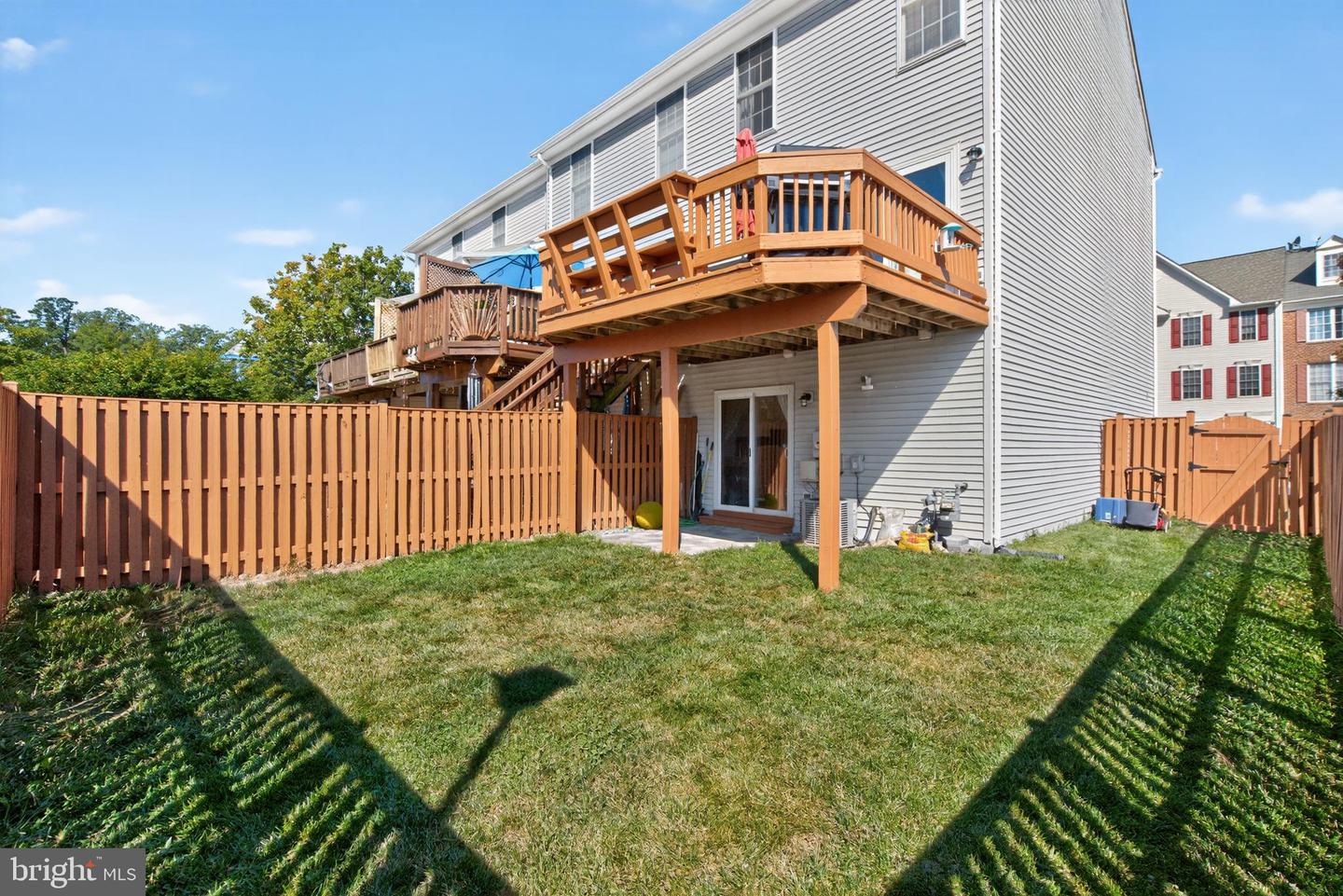 45445 TIMBER TRAIL SQ, STERLING, Virginia 20164, 3 Bedrooms Bedrooms, ,2 BathroomsBathrooms,Residential,For sale,45445 TIMBER TRAIL SQ,VALO2104496 MLS # VALO2104496