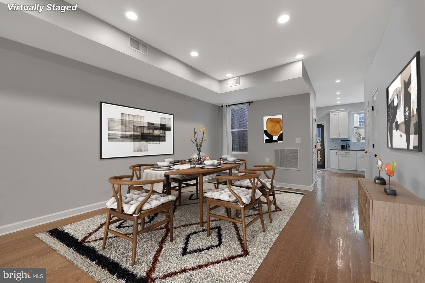 1241 I ST NE, WASHINGTON, District Of Columbia 20002, 3 Bedrooms Bedrooms, ,2 BathroomsBathrooms,Residential,For sale,1241 I ST NE,DCDC2215276 MLS # DCDC2215276