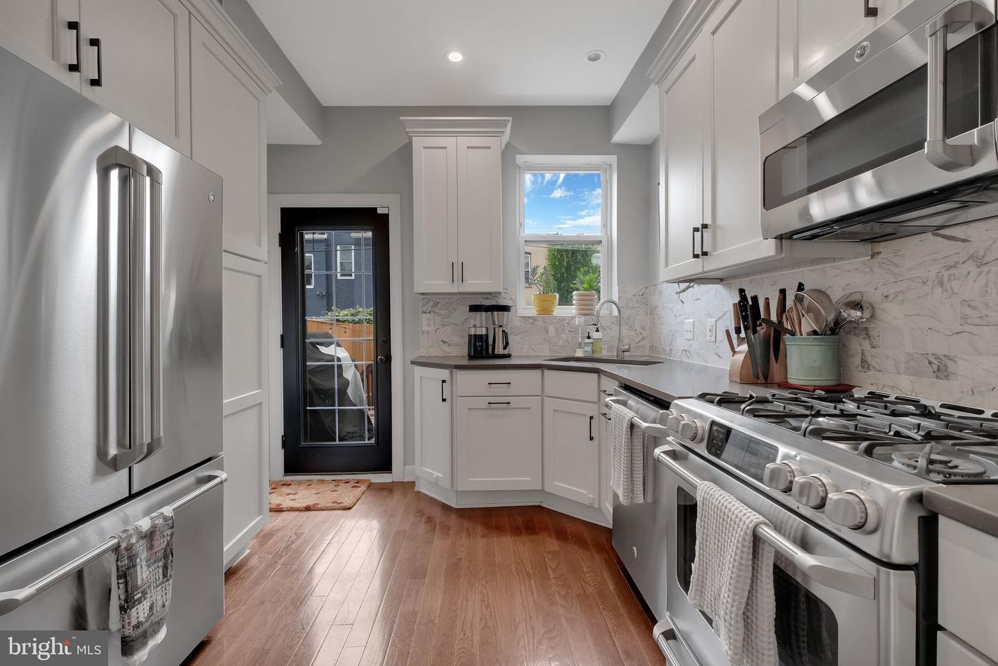 1241 I ST NE, WASHINGTON, District Of Columbia 20002, 3 Bedrooms Bedrooms, ,2 BathroomsBathrooms,Residential,For sale,1241 I ST NE,DCDC2215276 MLS # DCDC2215276