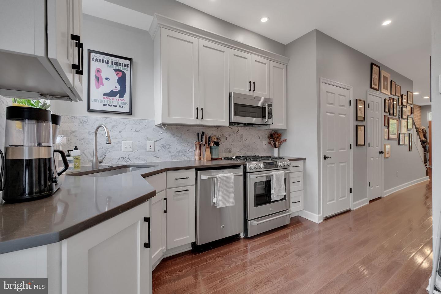 1241 I ST NE, WASHINGTON, District Of Columbia 20002, 3 Bedrooms Bedrooms, ,2 BathroomsBathrooms,Residential,For sale,1241 I ST NE,DCDC2215276 MLS # DCDC2215276