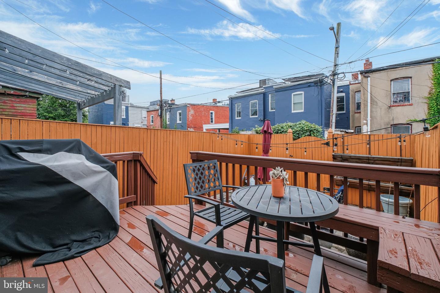 1241 I ST NE, WASHINGTON, District Of Columbia 20002, 3 Bedrooms Bedrooms, ,2 BathroomsBathrooms,Residential,For sale,1241 I ST NE,DCDC2215276 MLS # DCDC2215276