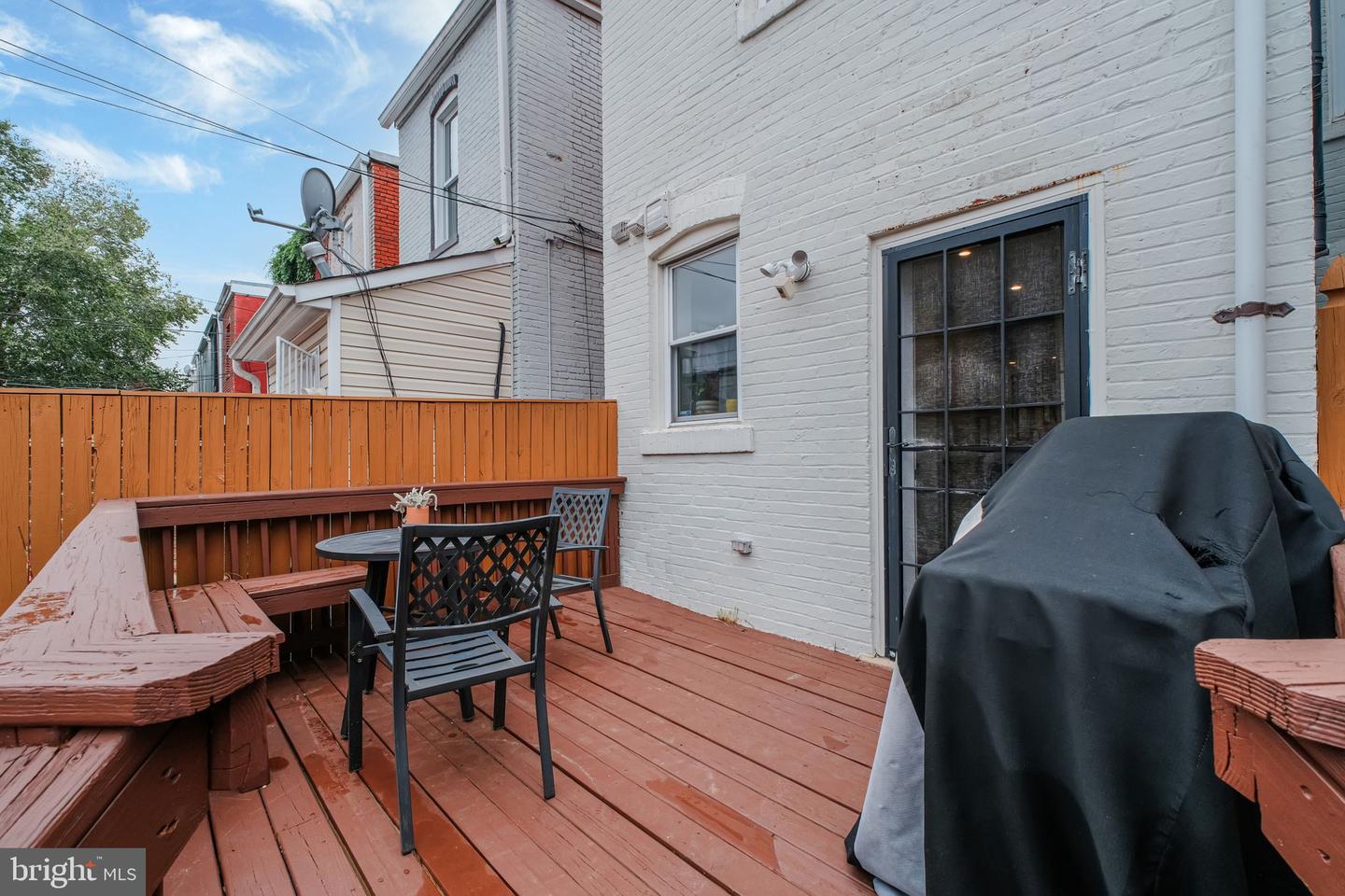 1241 I ST NE, WASHINGTON, District Of Columbia 20002, 3 Bedrooms Bedrooms, ,2 BathroomsBathrooms,Residential,For sale,1241 I ST NE,DCDC2215276 MLS # DCDC2215276