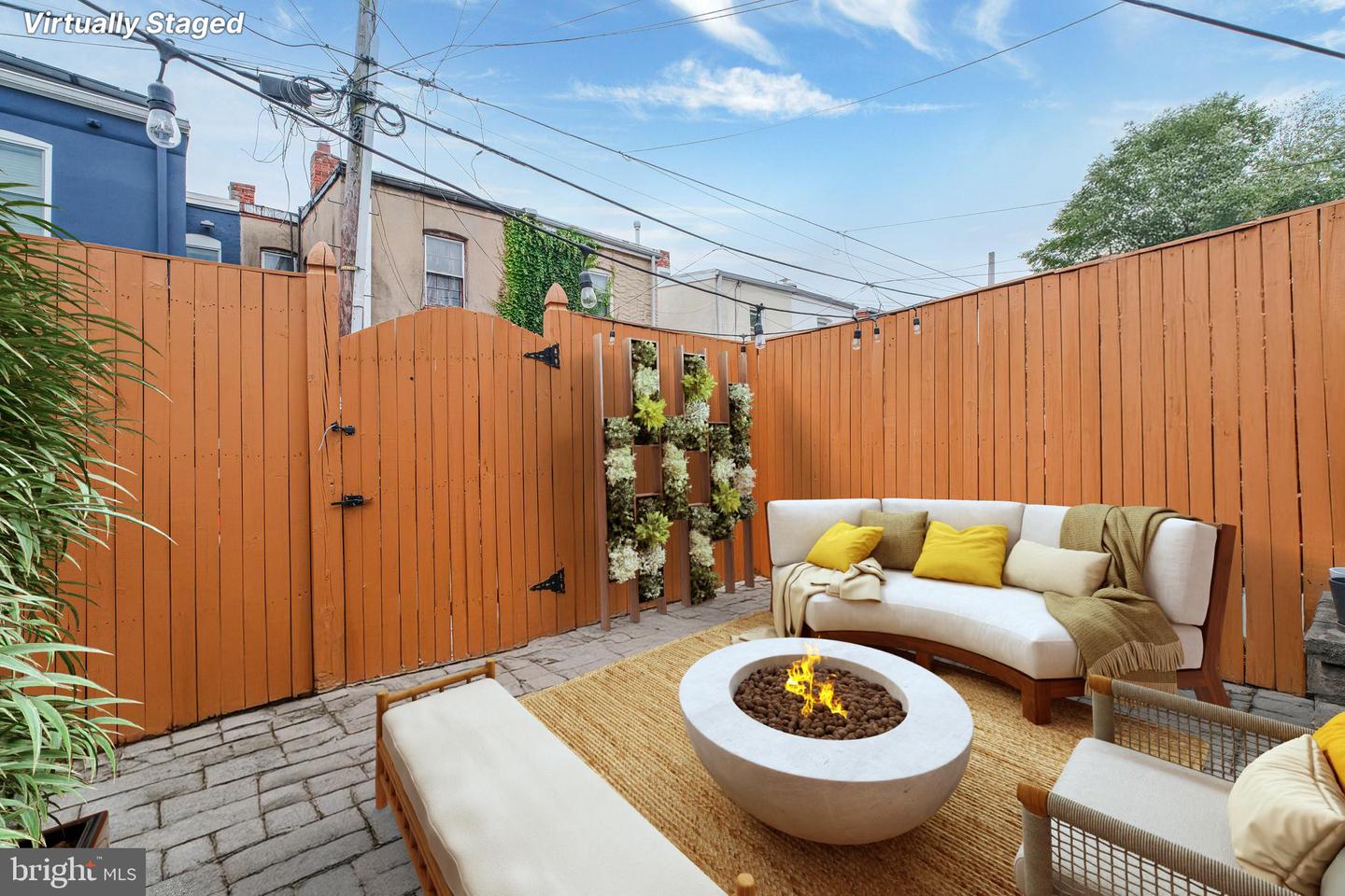 1241 I ST NE, WASHINGTON, District Of Columbia 20002, 3 Bedrooms Bedrooms, ,2 BathroomsBathrooms,Residential,For sale,1241 I ST NE,DCDC2215276 MLS # DCDC2215276