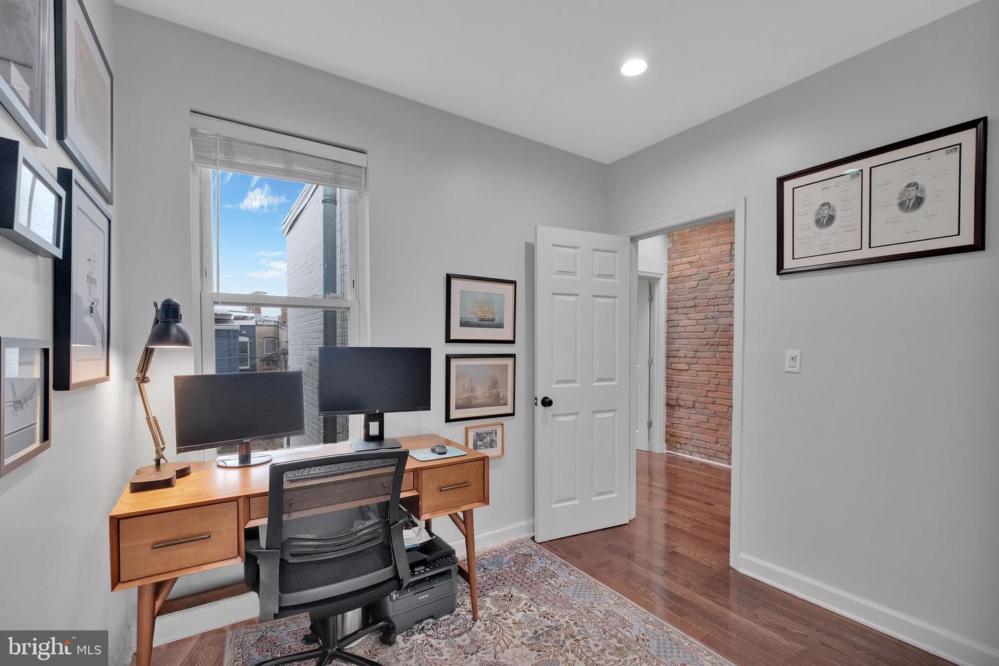 1241 I ST NE, WASHINGTON, District Of Columbia 20002, 3 Bedrooms Bedrooms, ,2 BathroomsBathrooms,Residential,For sale,1241 I ST NE,DCDC2215276 MLS # DCDC2215276