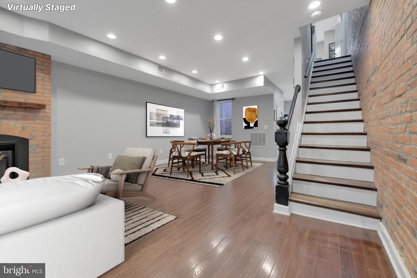 1241 I ST NE, WASHINGTON, District Of Columbia 20002, 3 Bedrooms Bedrooms, ,2 BathroomsBathrooms,Residential,For sale,1241 I ST NE,DCDC2215276 MLS # DCDC2215276