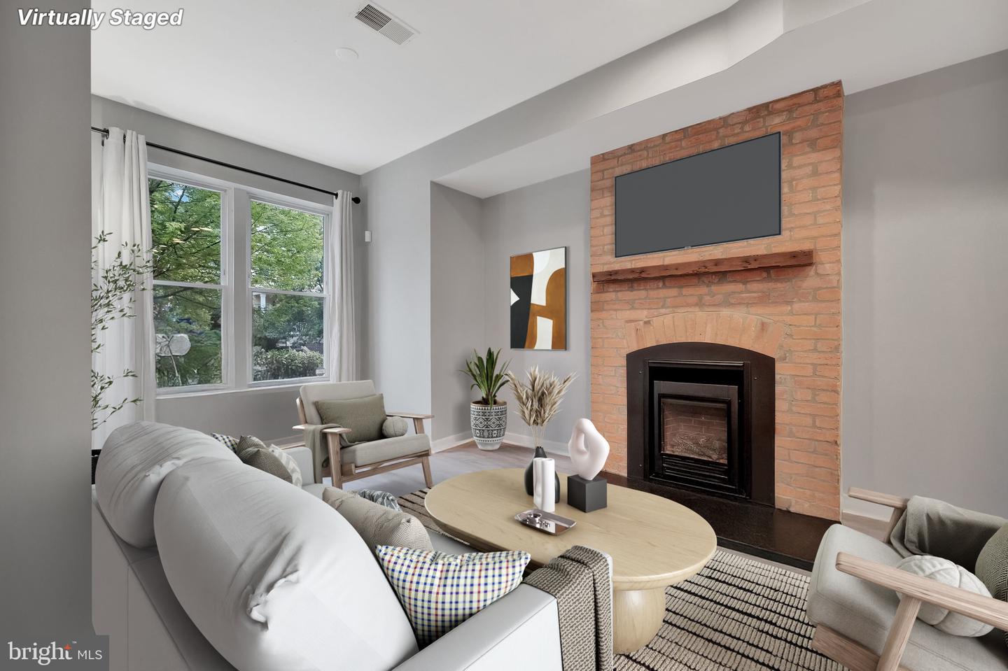 1241 I ST NE, WASHINGTON, District Of Columbia 20002, 3 Bedrooms Bedrooms, ,2 BathroomsBathrooms,Residential,For sale,1241 I ST NE,DCDC2215276 MLS # DCDC2215276