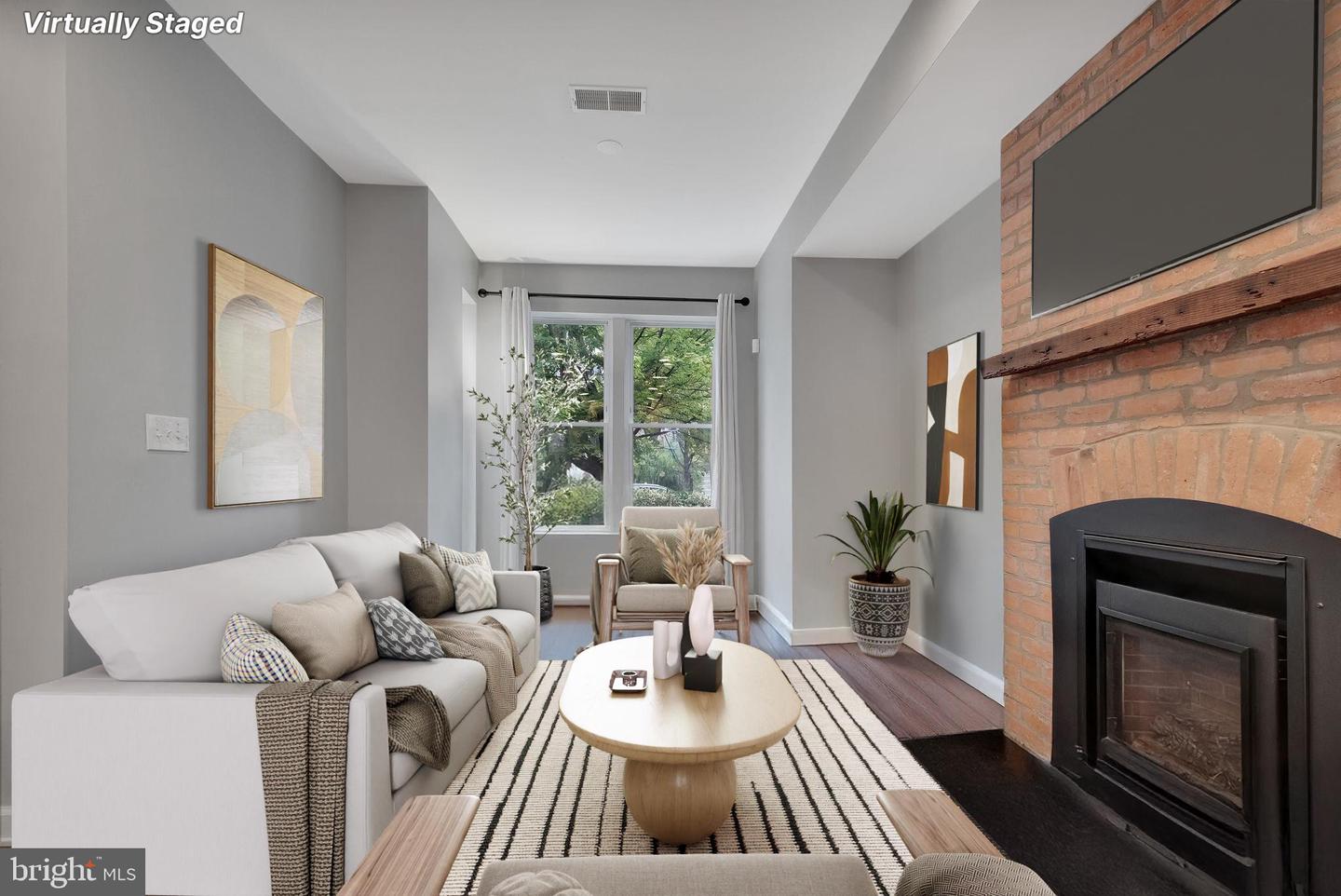 1241 I ST NE, WASHINGTON, District Of Columbia 20002, 3 Bedrooms Bedrooms, ,2 BathroomsBathrooms,Residential,For sale,1241 I ST NE,DCDC2215276 MLS # DCDC2215276