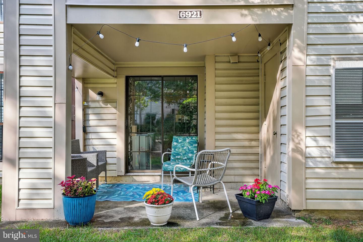 6921 MARY CAROLINE CIR #D, ALEXANDRIA, Virginia 22310, 1 Bedroom Bedrooms, ,1 BathroomBathrooms,Residential,For sale,6921 MARY CAROLINE CIR #D,VAFX2261476 MLS # VAFX2261476